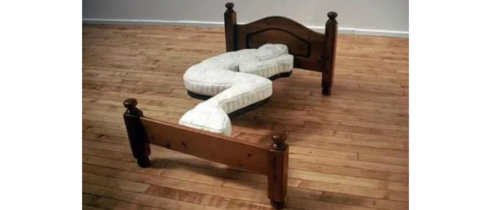 Яке ліжко потрібне саме Вам (Частина 1).