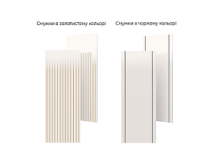 Розширення асортименту кухонних меблів