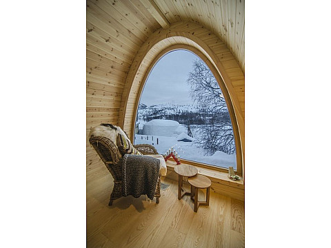 Дім Вашої мрії 