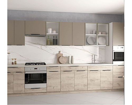 Кухня Марта В60 Окап 