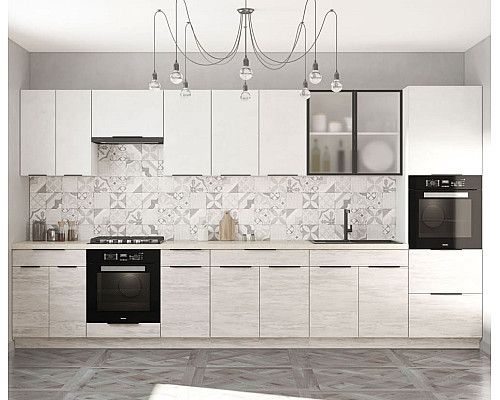 Кухня Марта В60 Окап 