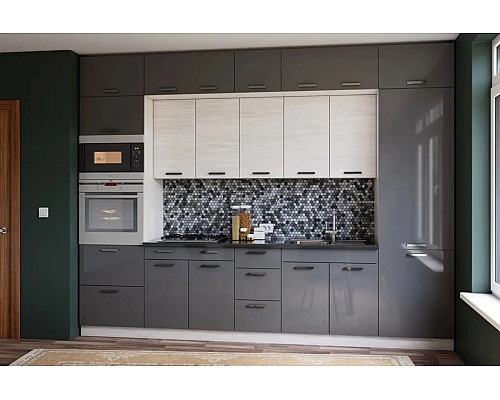 Кухня Марта Ф60ПМ