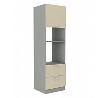 Кухня Марта П60ДШ п/мікрохв-ку