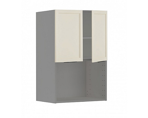 Кухня Анна Верхня секція В60 2Д п/мікрохв-ку