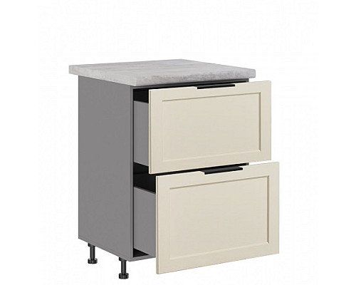 Кухня Анна Нижня секція Н60Ш 