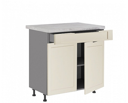 Кухня Анна Нижня секція Н80ДШ 