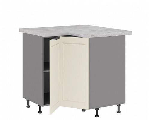 Кухня Анна Нижня секція Н90-90