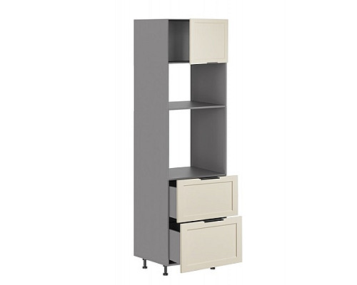 Кухня Анна пенал П60ДШ п/мікрохв-ку 