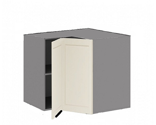 Кухня Анна Верхня секція В60-60 Прямий кут