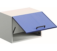 Кухня Аріель Верхня секція 50 Окап