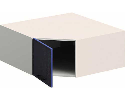 Кухня Аріель Антресоль А90-90