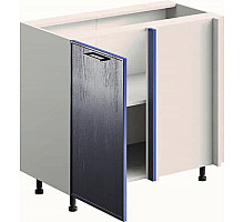 Кухня Аріель Нижня секція Н100М