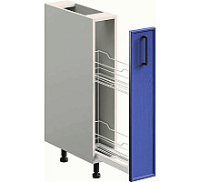 Кухня Аріель Нижня секція Н30 Карго