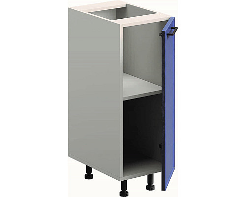 Кухня Аріель Нижня секція Н20