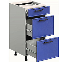 Кухня Аріель Нижня секція Н40Ш