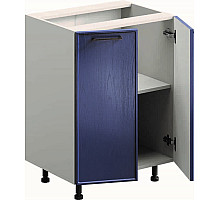 Кухня Аріель Нижня секція Н70