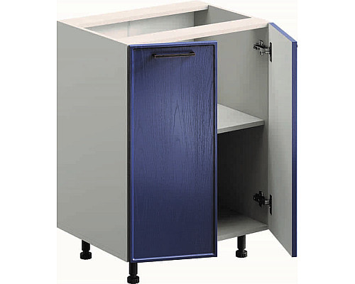 Кухня Аріель Нижня секція Н70