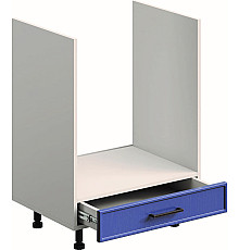 Кухня Аріель Нижня секція Н45Пл