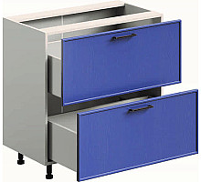 Кухня Аріель Нижня секція Н60Ш