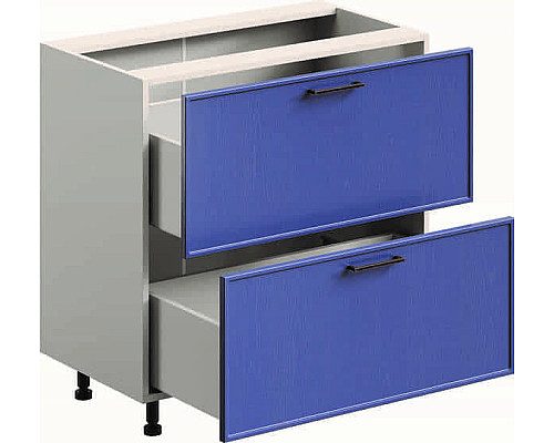 Кухня Аріель Нижня секція Н80Ш