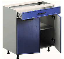 Кухня Аріель Нижня секція Н80ДШ