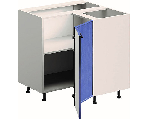 Кухня Аріель Нижня секція Н90-90