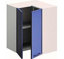 Кухня Аріель Верхня секція В60-60 Прямий кут