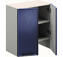 Кухня Аріель Верхня секція В60 п/витяжку