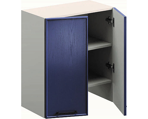 Кухня Аріель Верхня секція В60 п/витяжку