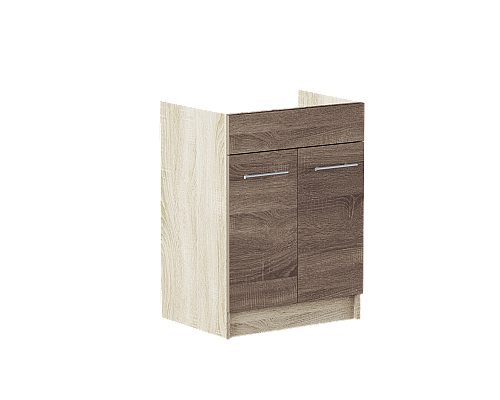 Кухня Эко Нижняя секция Н60М
