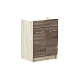Кухня Эко Нижняя секция Н60М