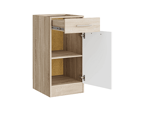 Кухня Эко Нижняя секция Н50ДШ