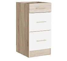 Кухня Еко Нижня секція Н40Ш