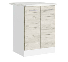 Кухня Еко Нижня секція Н60