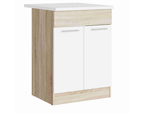 Кухня Эко Нижняя секция Н60М