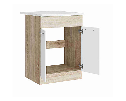 Кухня Эко Нижняя секция Н60М