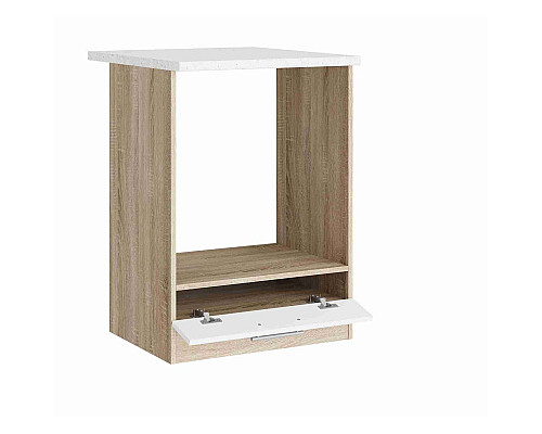 Кухня Эко Нижняя секция Н60Пл