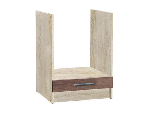 Кухня Эко Нижняя секция Н60Пл