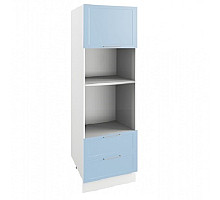 Кухня Марго Пенал П60ДШ п/мікрохв-ку