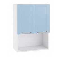 Кухня Марго Верхня секція В60 2Д п/мікрохв-ку