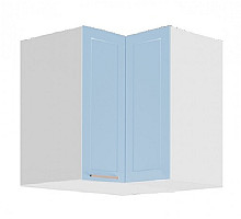 Кухня Марго Верхня секція В60-60 Прямий кут