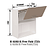 Кухня Марта В60Б Free Fold