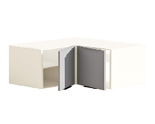 Кухня Мілана А90-90 Прямий кут