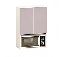 Кухня Аліса Верхня Секція В60 2Д п/мікрохв-ку