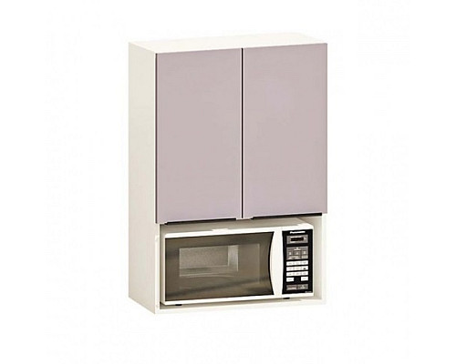 Кухня Аліса Верхня Секція В60 2Д п/мікрохв-ку