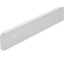 Планка стикова до пліти