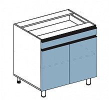 Кухня Софі Н60ДШ