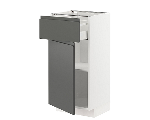 Кухня Тіна Нижня Секція Н40ДШ