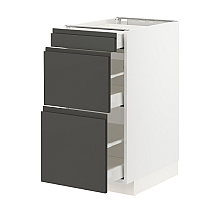 Кухня Тіна Нижня Секція Н40Ш