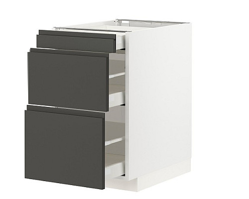 Кухня Тіна Нижня Секція Н80 3Ш(1+2)